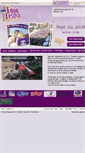 Mobile Screenshot of foodfest.phantomgourmet.com